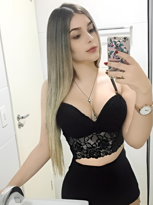 Снежанна привлекательная девушка из Майский цена от 4000 руб