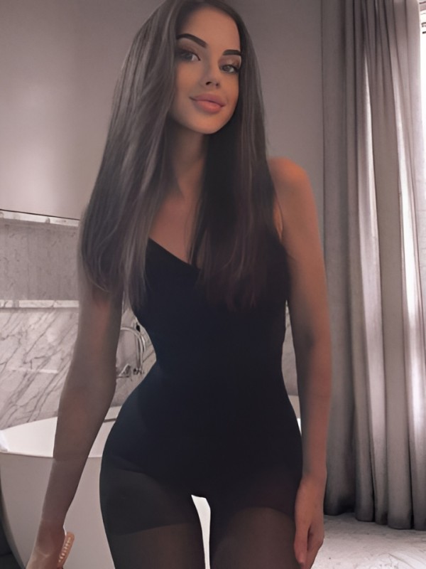 Влада привлекательная девушка из Майский цена от 1500 руб