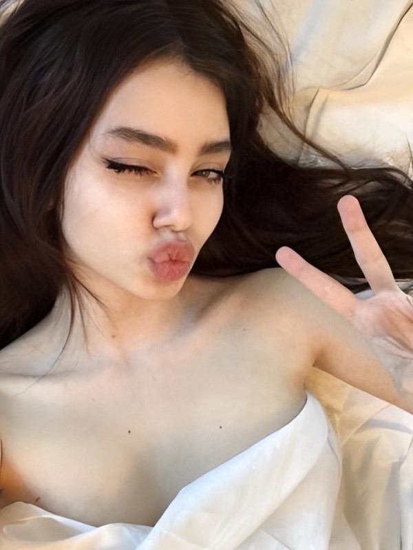 Ядвига привлекательная девушка из Майский цена от 3000 руб