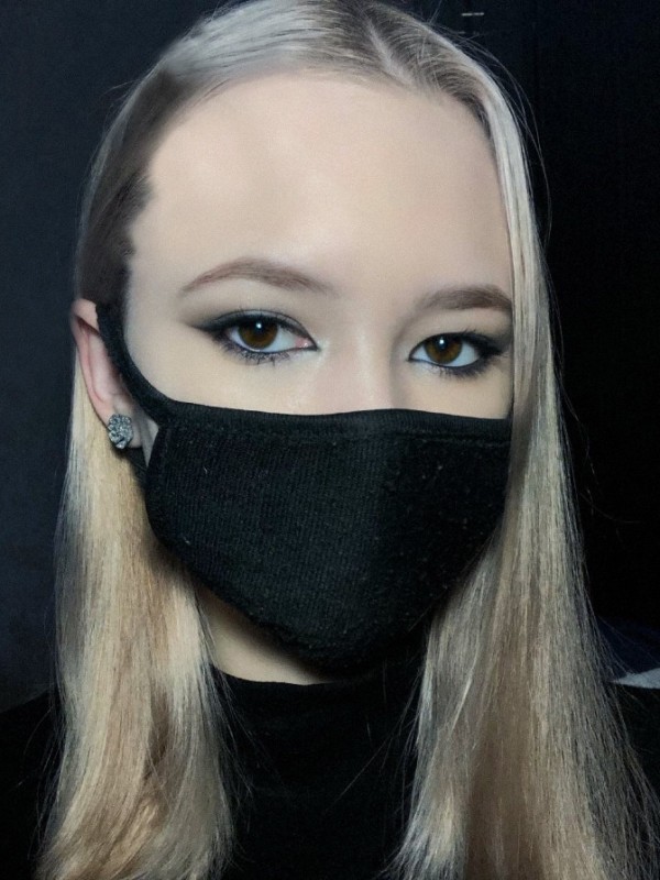 София привлекательная девушка из Майский цена от 3500 руб