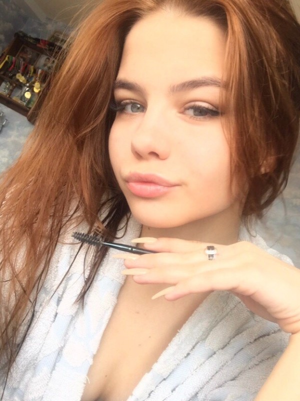 Инга привлекательная девушка из Майский цена от 3500 руб