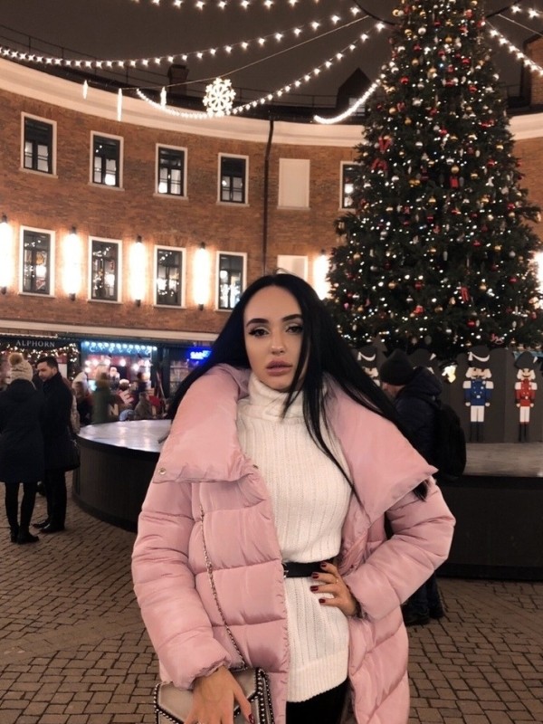 Арина привлекательная девушка из Майский цена от 3000 руб