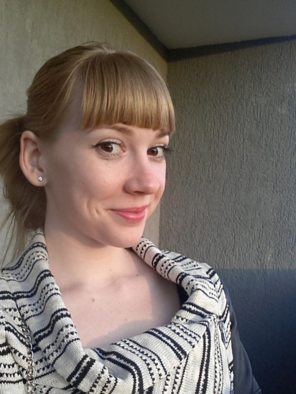 Алевтина привлекательная девушка из Майский цена от 3000 руб