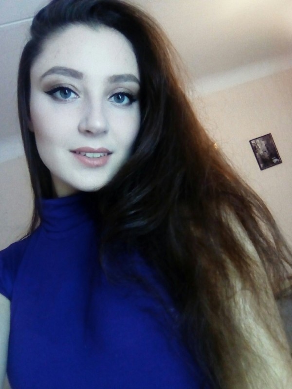 Ева привлекательная девушка из Майский цена от 4000 руб