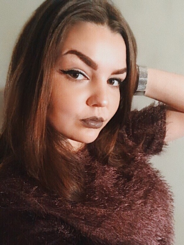 Лия привлекательная девушка из Майский цена от 3500 руб