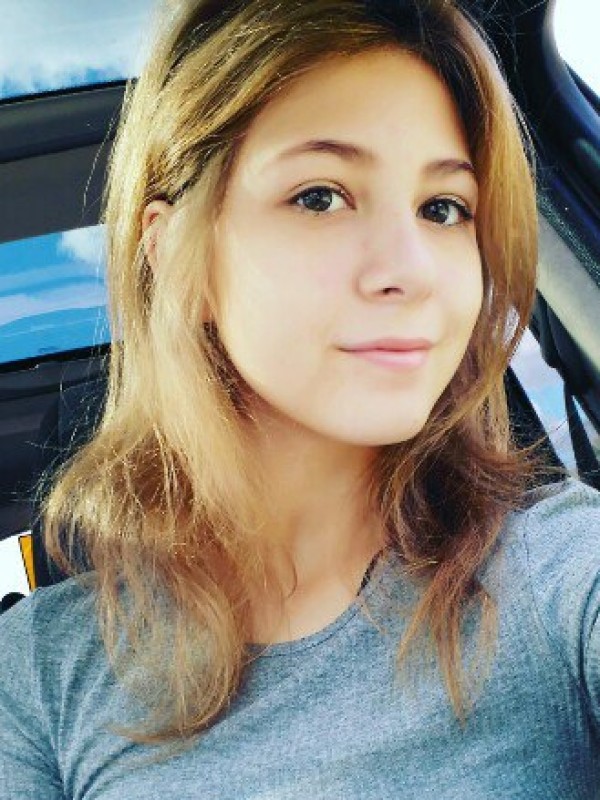 Надежда привлекательная девушка из Майский цена от 3500 руб