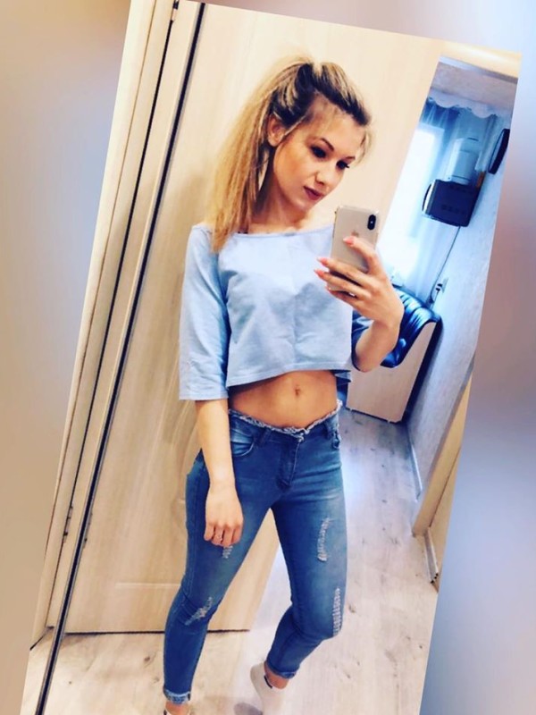 Рая привлекательная девушка из Майский цена от 3500 руб