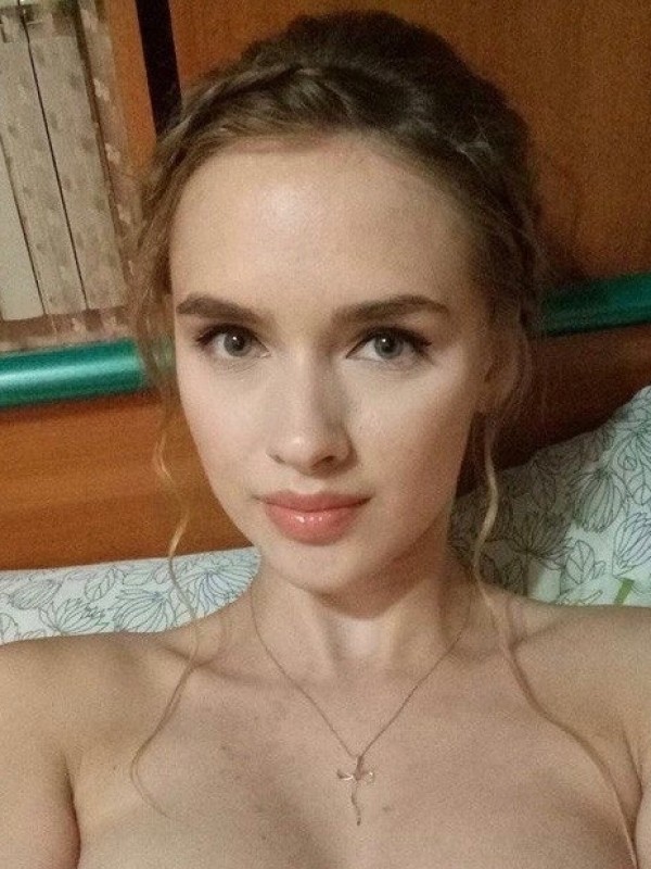 Маргоша привлекательная девушка из Майский цена от 3000 руб