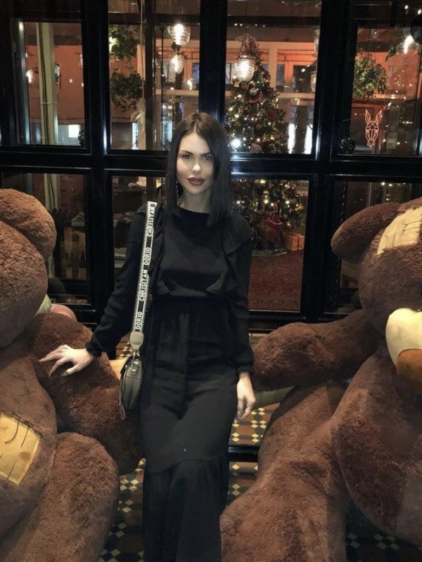 🎥 Марина привлекательная девушка из Майский цена от 3500 руб