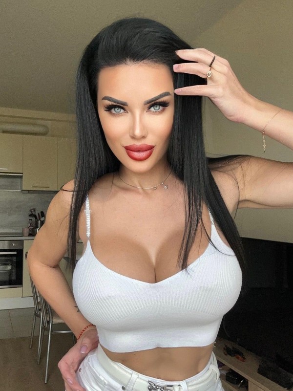 Оксана фото 3