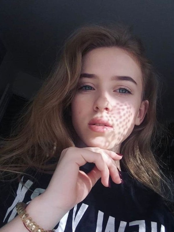 🎥 Алекса привлекательная девушка из Майский цена от 5000 руб