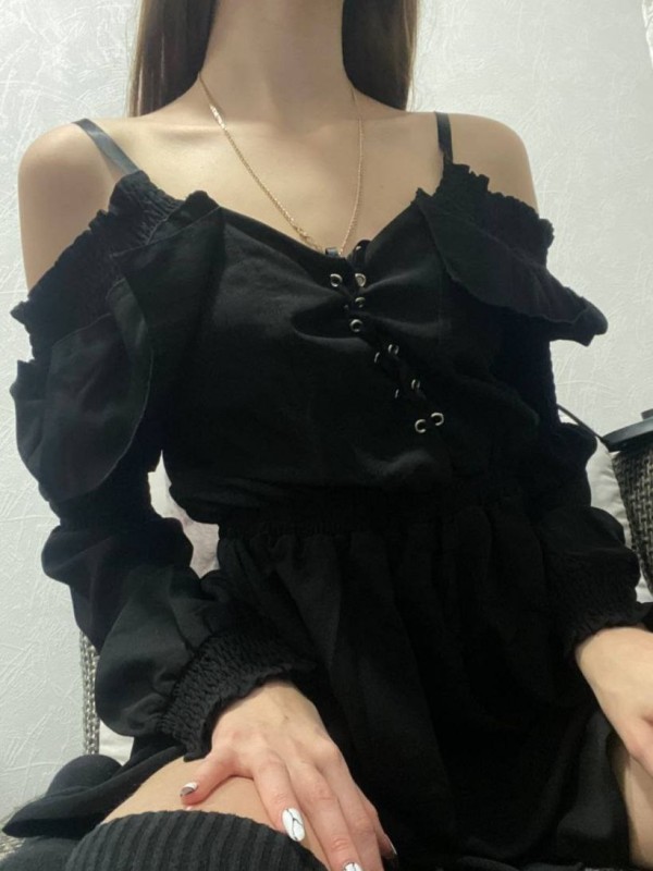 Яна привлекательная девушка из Майский цена от 7000 руб