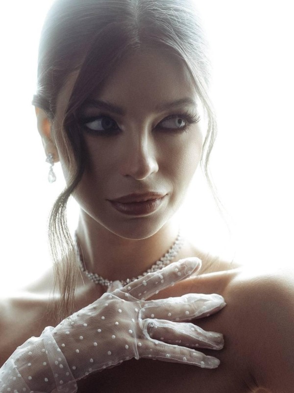 Ирка привлекательная девушка из Майский цена от 5000 руб