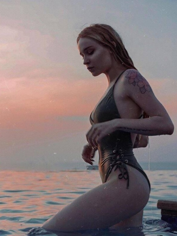 Яночка фото 5